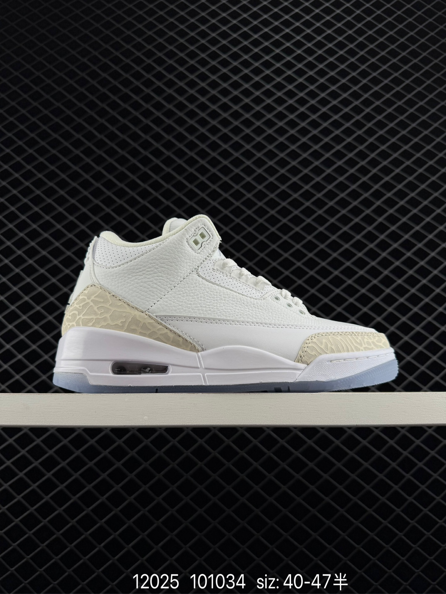 Nike Air Jordan 3 Retro SE